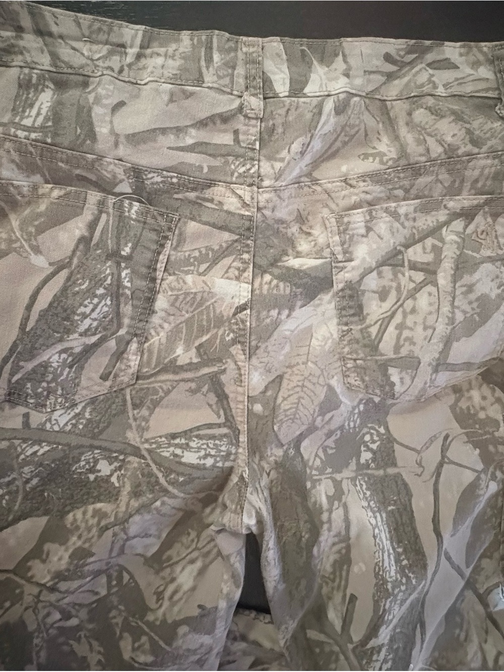 Camo VIP JEANS - Picture 3 of 4